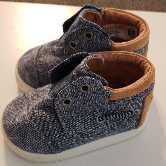 Toms Other - 3 for $20 💕 Toddler TOMS